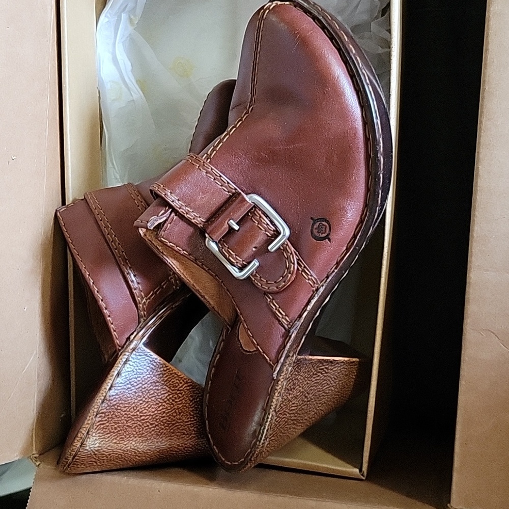 Born Shoes
